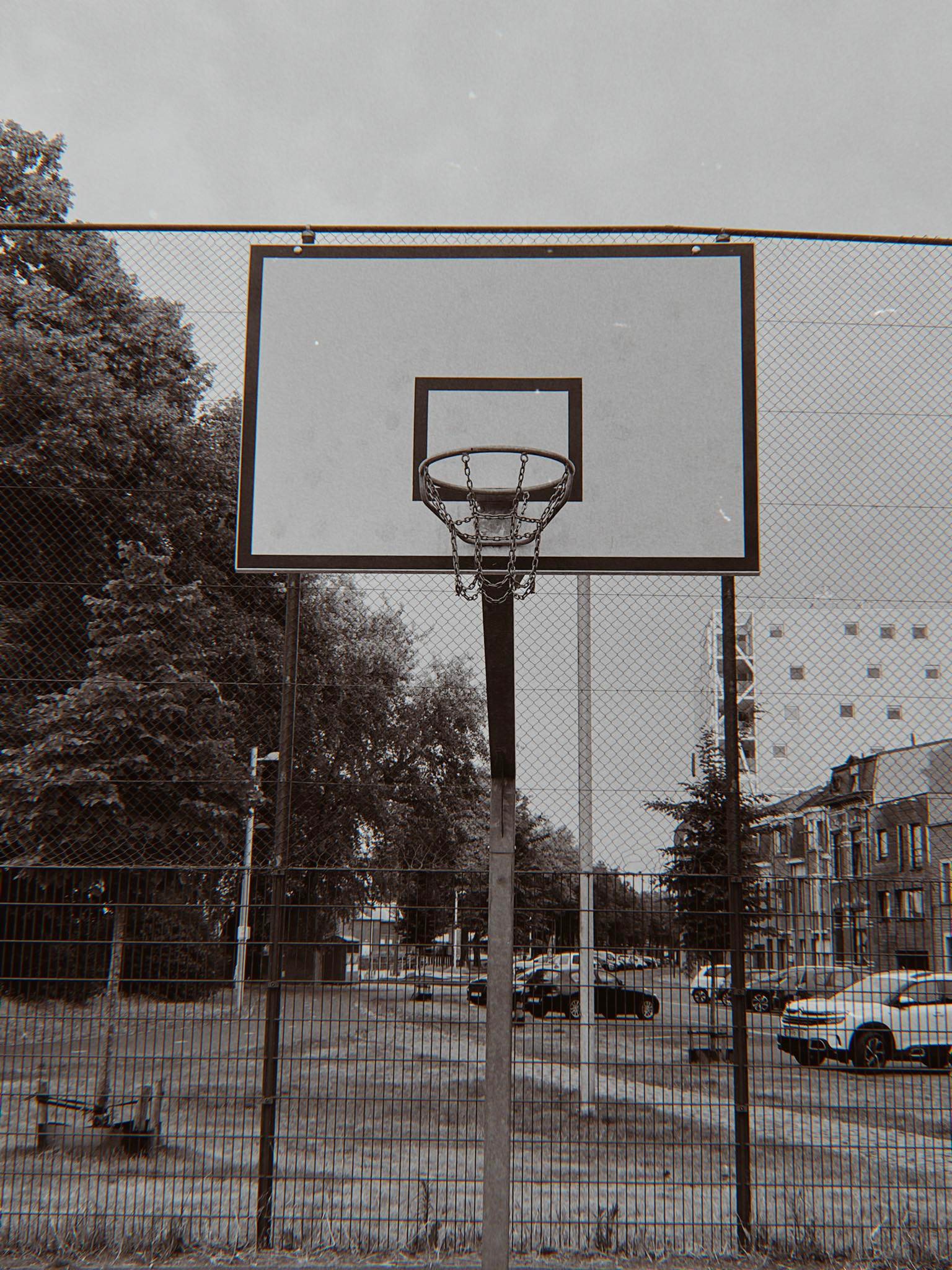 Afbeelding van Basketball